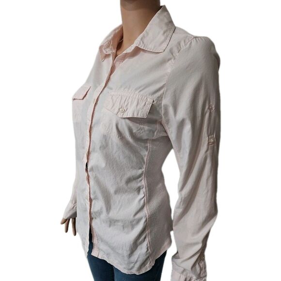 Converse  One Star Blouse - Picture 4 of 7